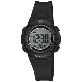 Детски дигитален часовник Q&Q - M185J007Y