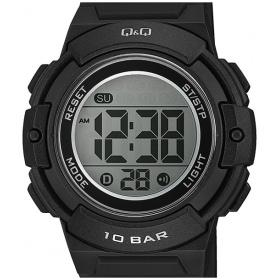 Детски дигитален часовник Q&Q - M185J007Y