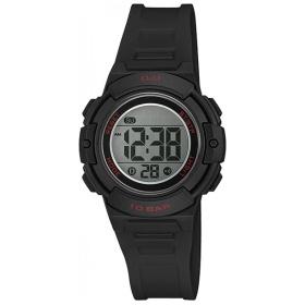 Детски дигитален часовник Q&Q - M185J008Y