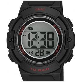 Детски дигитален часовник Q&Q - M185J008Y