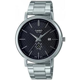 Мъжки часовник Casio - MTP-B125D-1AVEF