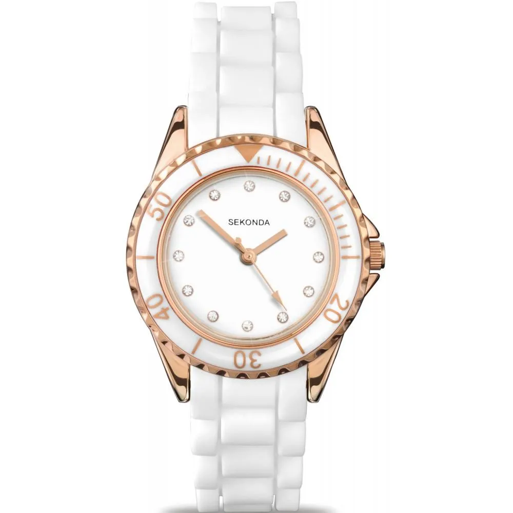 Дамски часовник Sekonda - S-4742.00 Дамски часовник Sekonda - S-4742.00