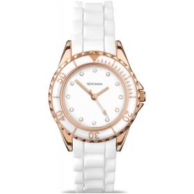 Дамски часовник Sekonda - S-4742.00