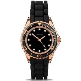 Дамски часовник Sekonda - S-4743.00