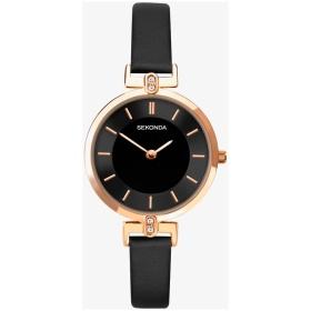 Дамски часовник Sekonda - S-40297.00