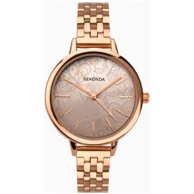 Дамски часовник Sekonda Fashion - S-40306.00