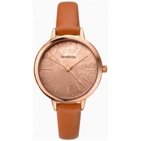 Дамски часовник Sekonda Fashion - S-40308.00