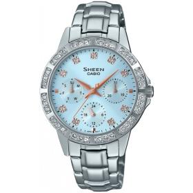 Дамскичасовник Casio Sheen - SHE-3517D-2AUEF