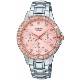 Дамски часовник Casio Sheen - SHE-3517SG-4AUEF