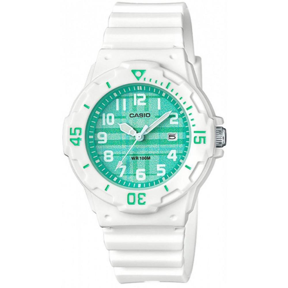 Детски часовник Casio - LRW-200H-3CVDF Детски часовник Casio - LRW-200H-3CVDF