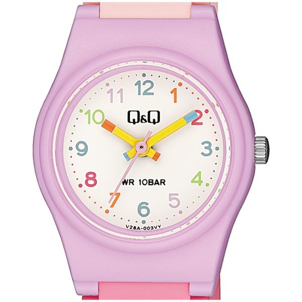 Детски часовник Q&Q – V28A-003VY