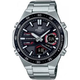 Мъжки часовник Casio Edifice - EFV-C110D-1A4VEF