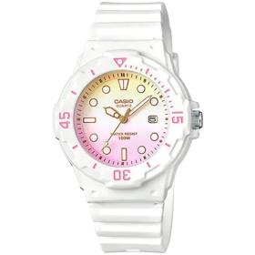 Дамски часовник Casio - LRW-200H-4E2VDR