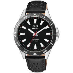 Мъжки часовник Q&Q Superior - S08A-004PY