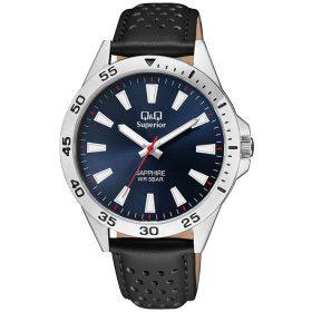 Мъжки часовник Q&Q Superior - S08A-005PY