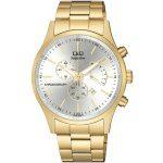 Мъжки часовник Q&Q Superior Chronograph - C24A-004VY