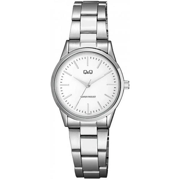 Дамски часовник Q&Q – C11A-001PY