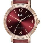Дамски часовник Q&Q – Q27B-013PY