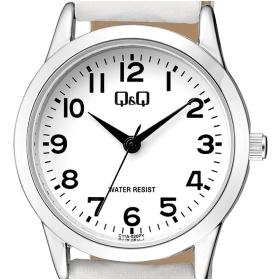 Дамски часовник Q&Q - C11A-020PY