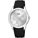 Дамски часовник Q&Q Multi-Dial - C25A-001PY