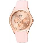 Дамски часовник Q&Q Multi-Dial - C25A-003PY