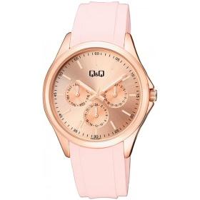 Дамски часовник Q&Q Multi-Dial - C25A-003PY
