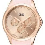 Дамски часовник Q&Q Multi-Dial – C25A-003PY