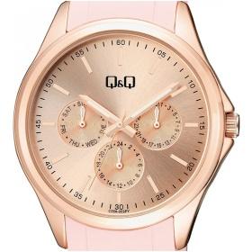Дамски часовник Q&Q Multi-Dial - C25A-003PY
