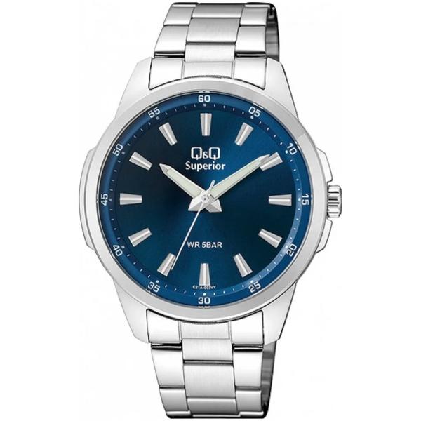 Мъжки часовник Q&Q Superior – C21A-003PY