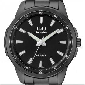 Мъжки часовник Q&Q Superior - C21A-002PY