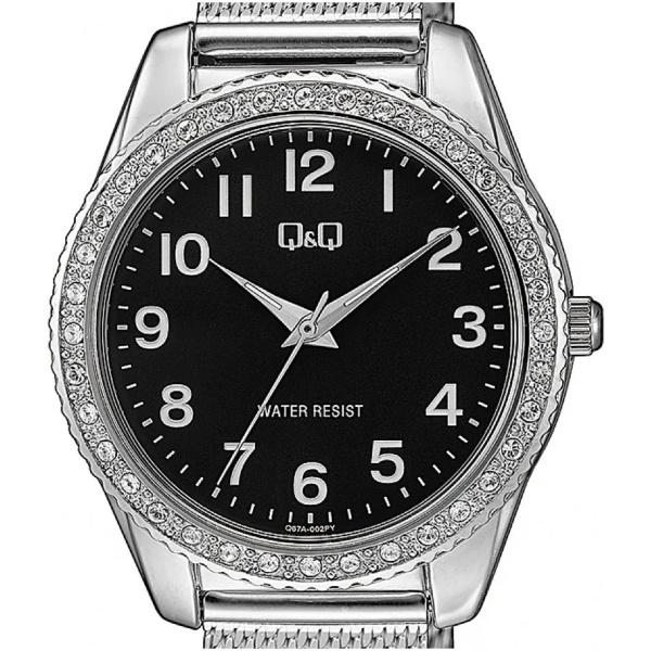 Дамски часовник Q&Q – Q67A-002PY