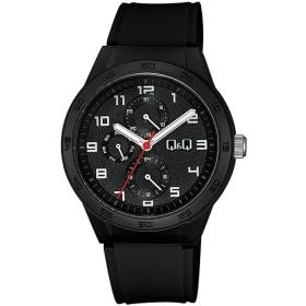 Мъжки часовник Q&Q Multi-Dial - VS54J002Y