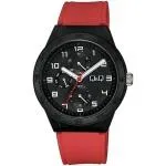 Мъжки часовник Q&Q Multi-Dial - VS54J005Y