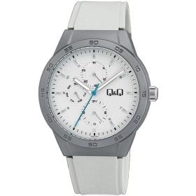 Мъжки часовник Q&Q Multi-Dial - VS54J010Y