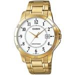 Мъжки часовник Casio – MTP-V004G-7BUDF