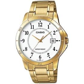 Мъжки часовник Casio - MTP-V004G-7BUDF