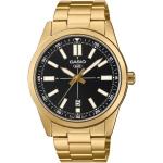 Мъжки часовник Casio - MTP-VD02G-1EUDF