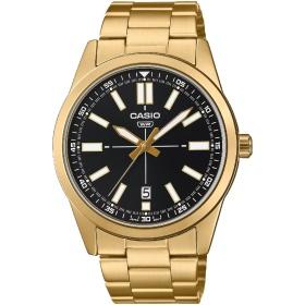 Мъжки часовник Casio - MTP-VD02G-1EUDF