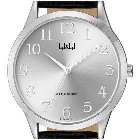 Дамски часовник Q&Q - C10A-023PY