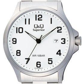 Мъжки часовник Q&Q Superior - C51A-002VY