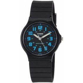 Мъжки аналогов часовник Casio - MQ-71-2BDF