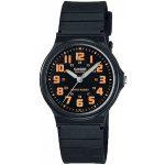 Мъжки аналогов часовник Casio - MQ-71-4BDF