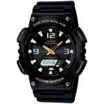 Мъжки часовник Casio Solar - AQ-S810W-1BVDF