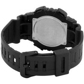 Мъжки часовник Casio Solar - AQ-S810W-1A2VDF