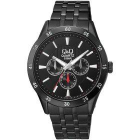 Мъжки часовник Q&Q Multi-Dial - CE02J412Y