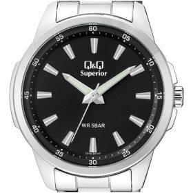 Мъжки часовник Q&Q Superior - C21A-001VY