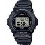 Мъжки часовник Casio Collection - W-219H-1AVEF