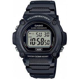 Мъжки часовник Casio Collection - W-219H-1AVEF