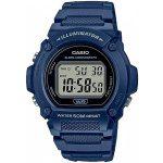 Мъжки часовник Casio Collection - W-219H-2AVEF