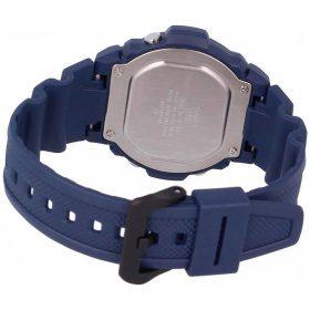 Мъжки часовник Casio Collection - W-219H-2AVEF